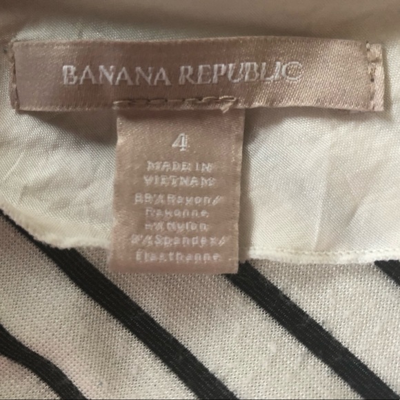 Banana Republic Peplum top - Picture 3 of 3